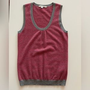 Boden Wool Sweater Vest